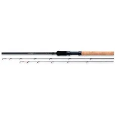 Shimano Aero X1 Finesse Feeder 2+2 - 2,44m 40g - AEX1FFDR8